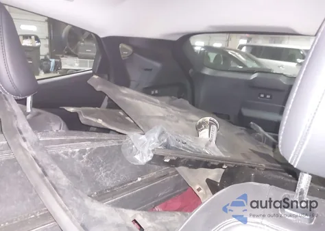 2021 Ford Mustang Mach-E Select z USA, uszkodzony, nr VIN 3FMTK1SS7MMA34463